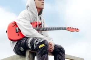 Simon Will & Die Band Open Air 2026