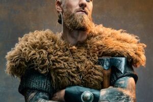 Lennard Rosar - Schildmaid