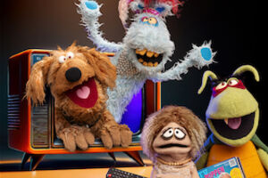 Puppen Gucken - Martin Reinl & Carsten Haffke