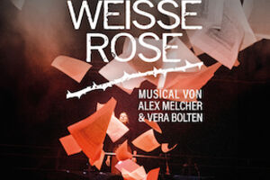 DIE WEISSE ROSE - Schulvorstellung