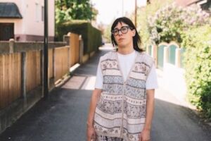 Eva Karl Faltermeier