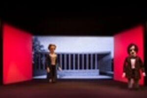 SOUND FOR EUROPE - Von der Suche nach der idealen Welt