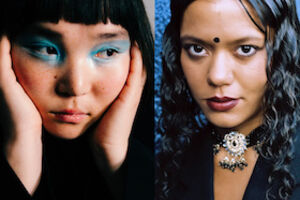 Tara Lily Duo / Enji