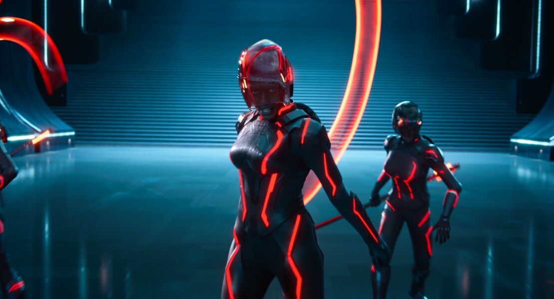 tron-ares