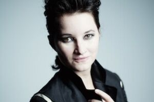 Anna Prohaska