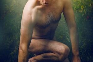 Uli Boettcher: Ü50 - Silberrücken im Nebel