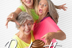 Die Pralinetten - Comedy zum Anbeißen