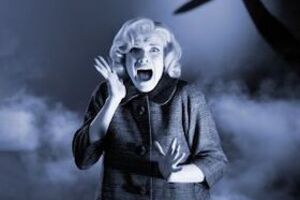 Der Hexer - Premiere