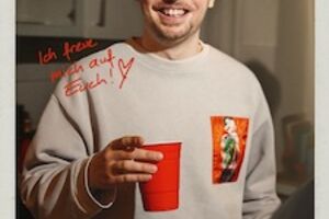 Fabian Lampert - mit Einer dieser Abende