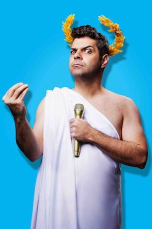 comedy-al-dente