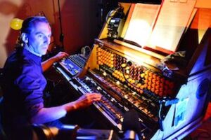 Freak-Sounds Musik abseits der Norm