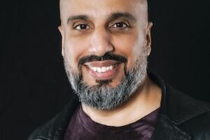 Abdelkarim - Plan Z - jetzt will er´s wissen!