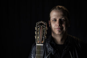 Stefan Eichner spielt Reinhard Mey 3.0 - Tour 2026