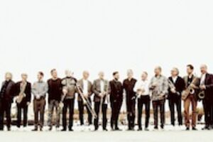 SWR Big Band - Heimspiel No.18 - SONNTAG