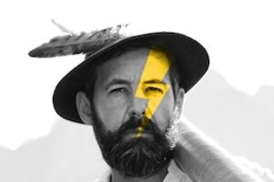 LOISACH MARCI Alphorntechno Open Air