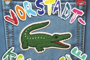 Vorstadtkrokodile