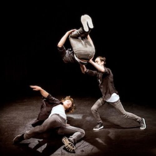 tridiculous-die-show