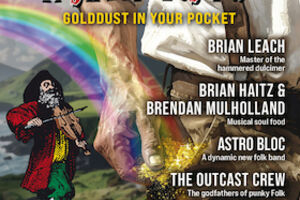 THE IRISH FOLK FESTIVAL 2026