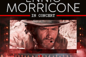 The Best of Ennio Morricone - Milano Festival Opera