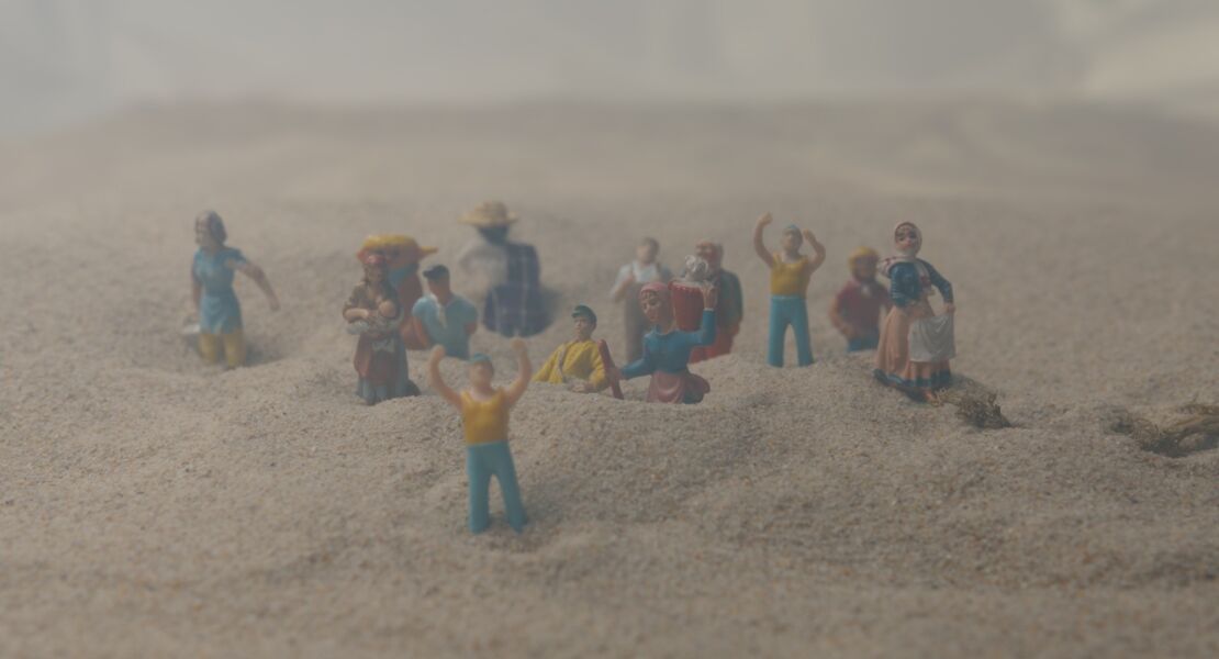 eine-million-sandkornchen