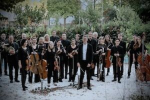 Meisterkonzert - Licht und Schatten