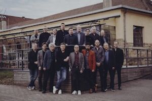 SWR Big Band - Heimspiel No.19 - Samstag