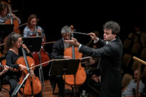 Kammerkonzerte Schwäbisch Hall präsentiert: Stuttgarter Philharmoniker