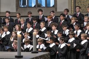 Johann Sebastian Bach: 