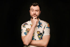 Sebastian Klussmann - Gefragt Gesagt: Hirn-Turbo mit Live-Quiz
