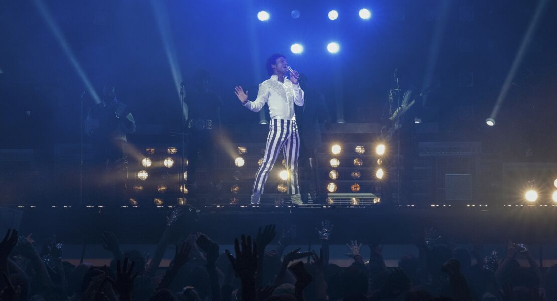 michael