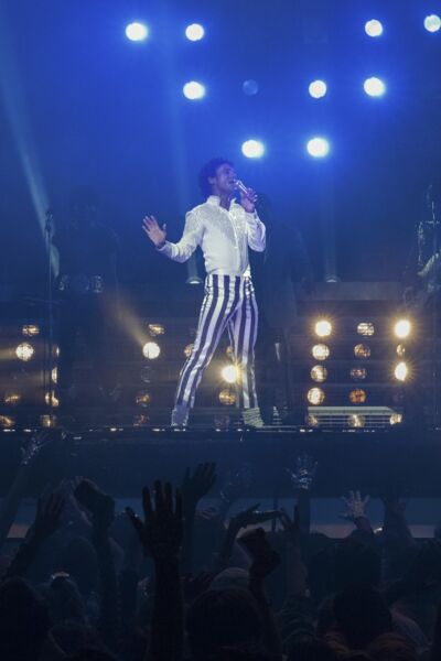 michael