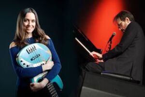 David Helbock & Julia Hofer - 