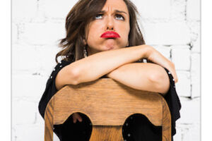 Anna Piechotta - Zu viel Emotionen