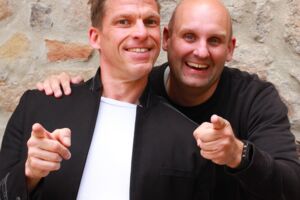 Music & Comedy