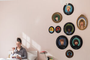 ICONIC - 3 TAGE FREI - Aufwachen