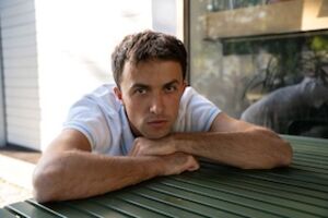 Jakob Gühring spielt 