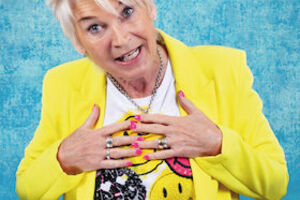 Doris Reichenauer - I moins doch bloß gut!