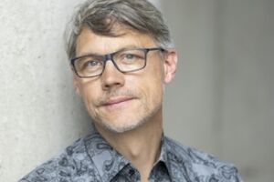 Christoph Sieber - Weitermachen!