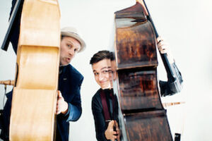 Dominik Wagner & Georg Breinschmid