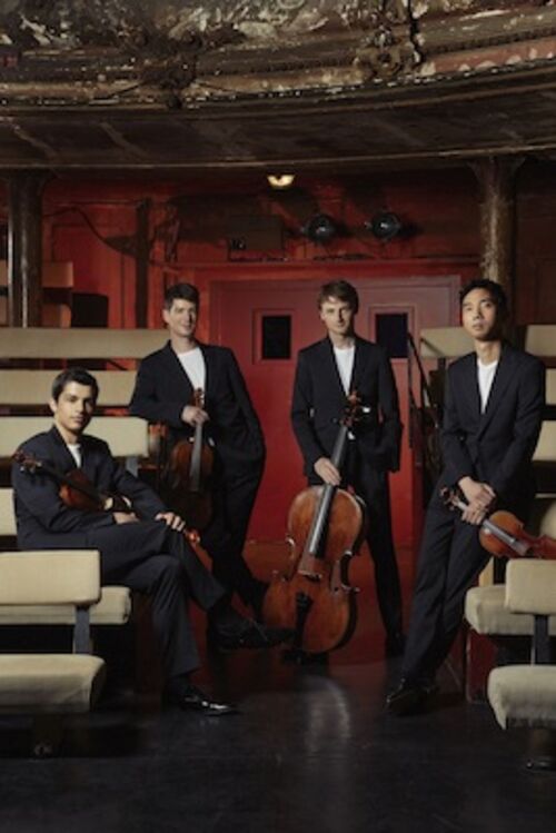 quatuor-arod