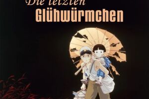 Die letzten Glühwürmchen