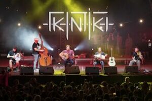 Gidiki Europa Tour 2025