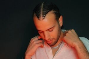 Tal Arditi Love Myself Tour 2026 [Kopfhörer Rooftop Konzert]