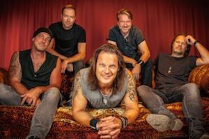 Bounce - XXV Tour 25 Jahre BOUNCE