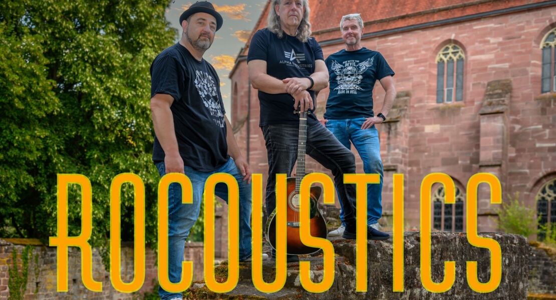 rocoustics