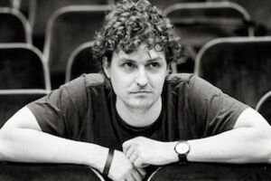 Literarischer Abend - Das Kunstwerk schaut zurück - Zwischen Kunst und Literatur