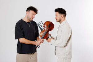 Ass-Dur - Bruderliebe