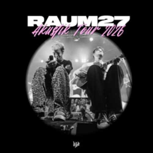 raum27-akustik-tour-2026