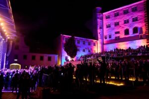 Festival Schloss Kapfenburg