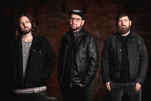 Phil Campbell`s Bastard Sons - Summer 2026
